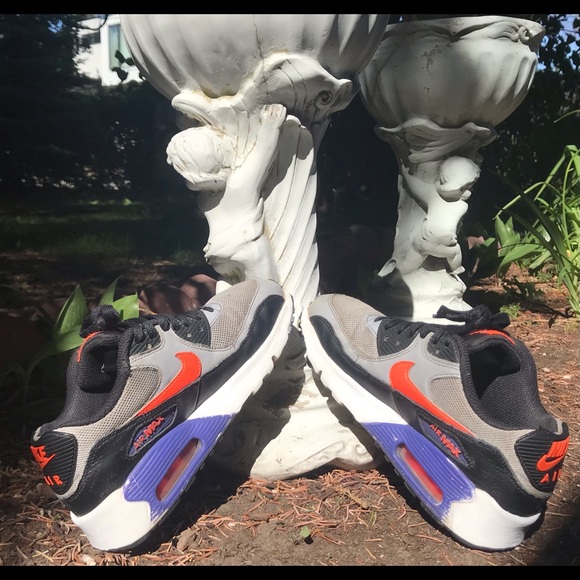 RARE Nike Air Max 90! - Picture 3 of 4